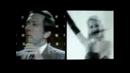 Andy Williams - Cant Take My Eyes Off You - 1967
