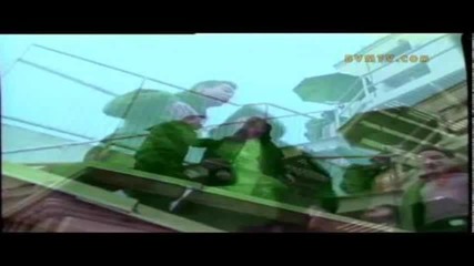 Beastie Boys - Pass The Mic