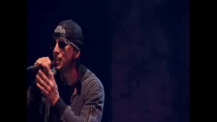 Avenged Sevenfold Live In Lbc - Afterlife