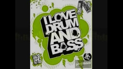 Drum & bass
