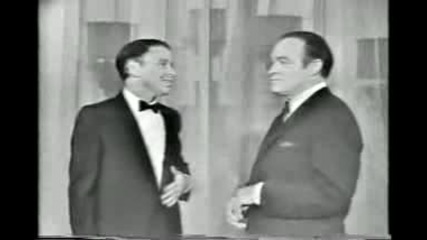 Frank Sinatra - Goody Goody (1962)