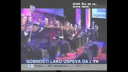 Мирослав Илич - Разтанак Се Нашеч Сиечам