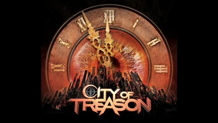 City of Treason - Firewalker