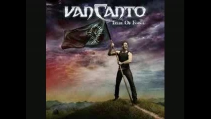 Van Canto - Master Of Puppets (metallica cover) 
