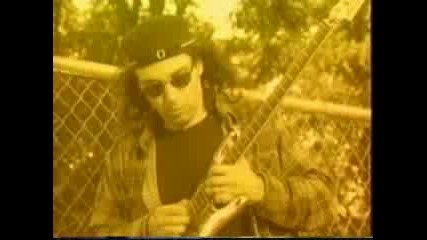 Joe Satriani - Summer Song