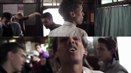 Stromae - Alors on danse 