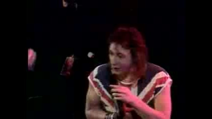 Julian Lennon - Stand By Me 