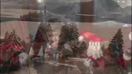 Емилия & Sakis Coucos - Oh, Christmas tree