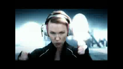 Kate Ryan - Ella Ella la