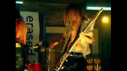 Sugababes - Hole In The Head (2oo3)