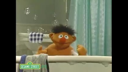 Sesame Street Do De Duckie With Ernie 