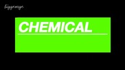 Sander Kleinenberg ft. Ryan Starr - Chemically ( Original Album Version ) [high quality]