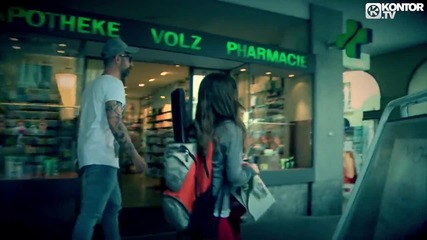 Christopher S - Generation Love (official Video Hd)