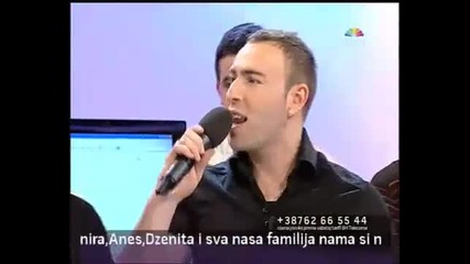 Adnan Nezirov - Ne siri ruke 2011 