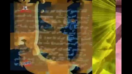 Huntik Go (huntik Theme)