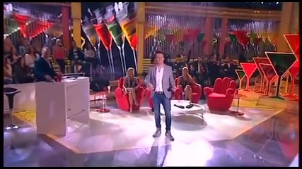 Rade Kosmajac - Bila mi je sve