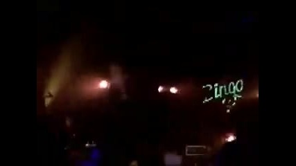 Sunrise - You And Me (live) 