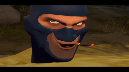 Team Fortress 2 (изненада)