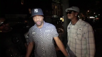 Loaded Lux - Biggest Movie Ever Freestyle 