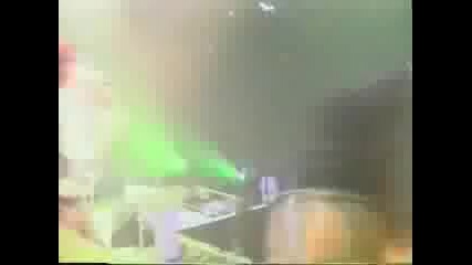 God Is In The Tv Part 3 - Marilyn Manson 