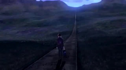Miley Cyrus - The Climb