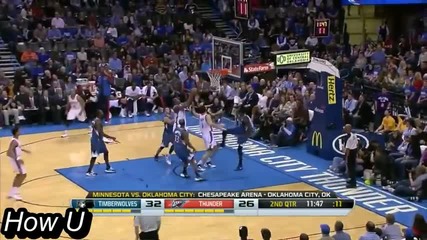 Thunder Horns Dive