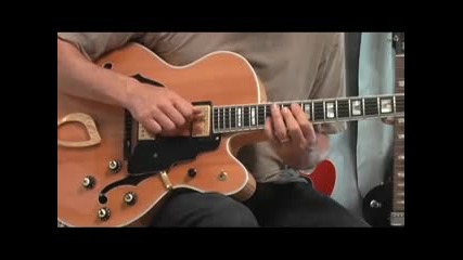 Guild Stuart X - 700 - 1998 