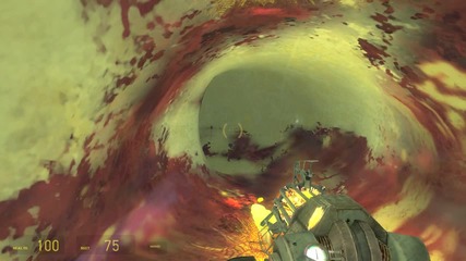 Half-life 2 Episode Two (част 03) Hard