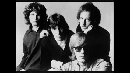 The Doors Infamous 1969 Miami Concert - 6
