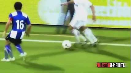 Real - Skills Volume 6