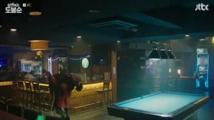 Strong Woman Do Bong Soon E06 1/2 (bg Sub)