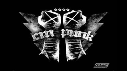 Cm Punk's Theme Song ]