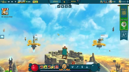 Какво е The Mighty Quest For Epic Loot