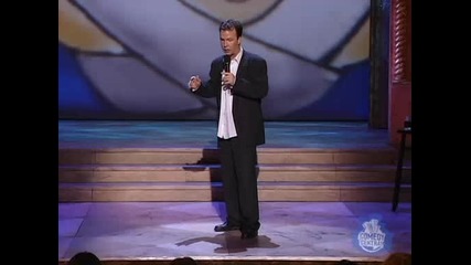 Comedy Central Presents Doug Stanhope Part 2