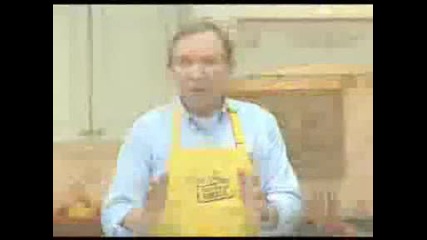 Hulk Hogans Ultimate Grill Part 1 of 2. 