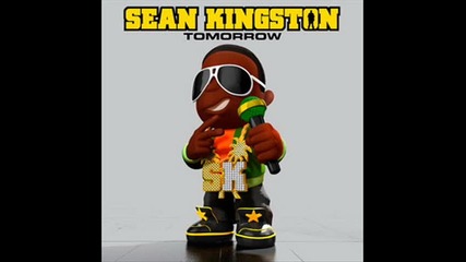Sean Kingston - Wrap U Around Me 