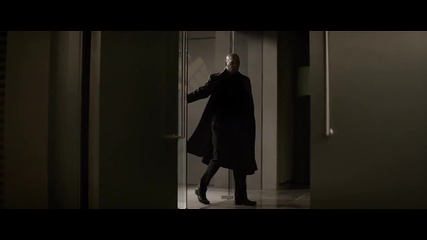 Captain America The Winter Soldier trailer Uk-hd
