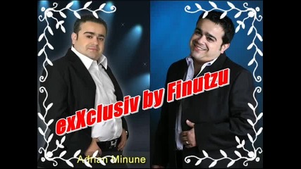 Adrian Minune - Sarutul tau