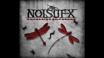Noisuf - X - Creep Featuring Peter Spilles 