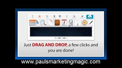 Pauls Marketing Magic