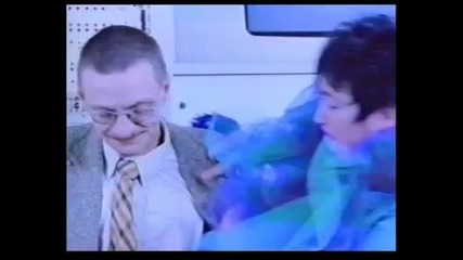Brothers On The 4th Floor - Heaven Is Here Videoclip 