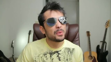 Magic Glasses 