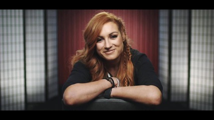 WWE 24 - Becky Lynch: The Man – This Sunday on WWE Network