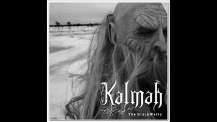 Kalmah - One From The Stands (audio).avi
