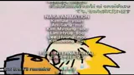 Naruto Shippuuden Episode 6 - 7 Part 5