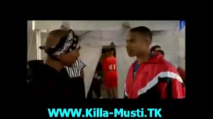 2pac feat. big amp_ warren g - hennesy