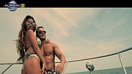 Галин ft. Азис - На Египет Фараона, 2016