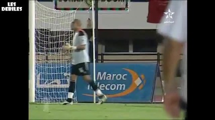 Ало, вратарчето да не се радва много - Смях