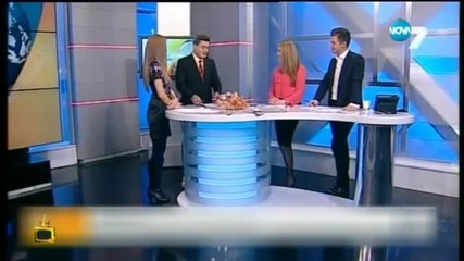 Китайски хороскоп - какво ни чака през 2015-та - Господари на ефира (05.02.2015г.)