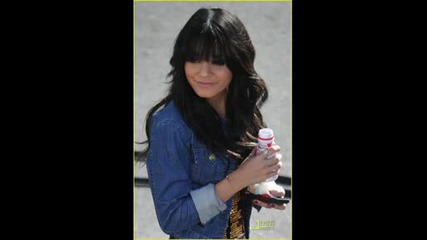 Vanessa Hudgens I Zac Efron